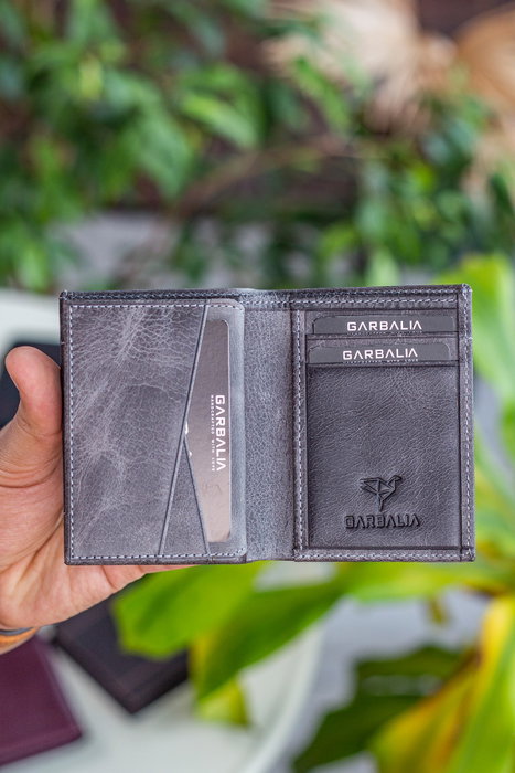 Zoozie Bags Franklin - Gris